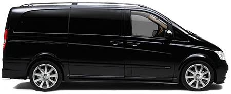 24 Seats Minibus Hire France